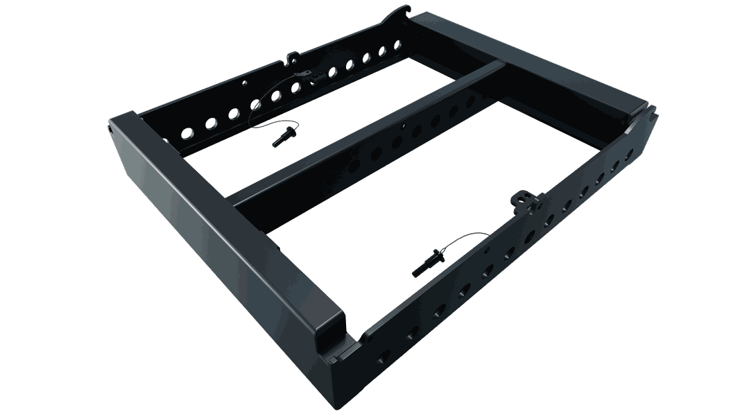 QSC LA108 Array Frame