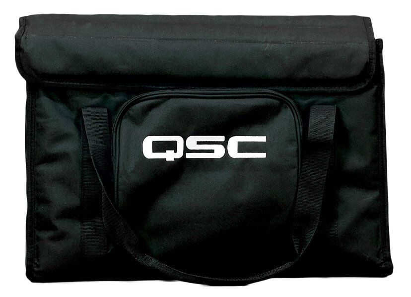 QSC Audio QSC LA108 Tote Bag