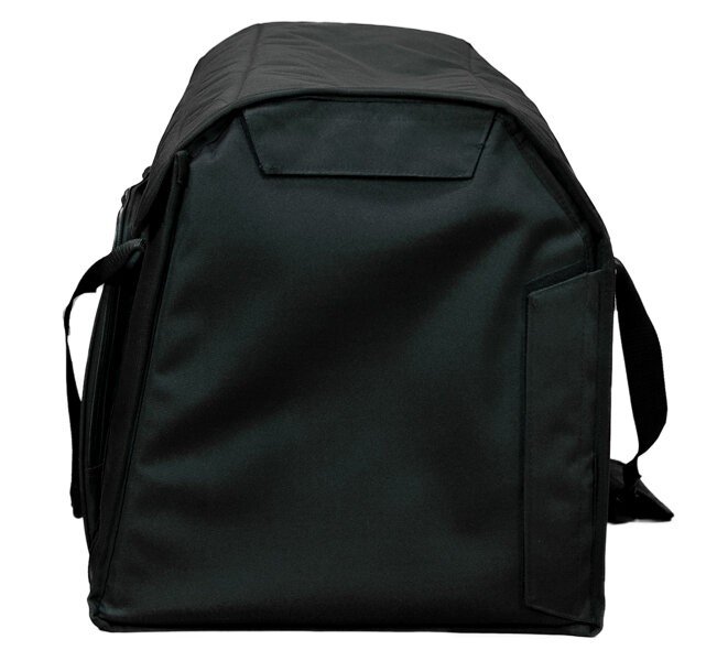 QSC LA108 Tote Bag - view 2