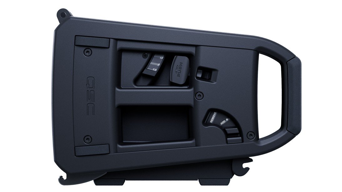 QSC LA108 Active Line Array Loudspeaker - view 5