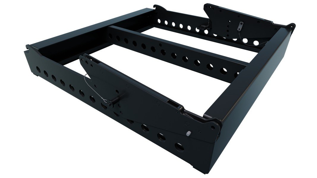 QSC LA112 Stack Adapter Kit - view 2