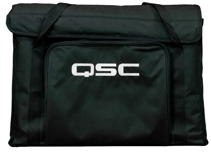 QSC Audio QSC LA112 Tote Bag