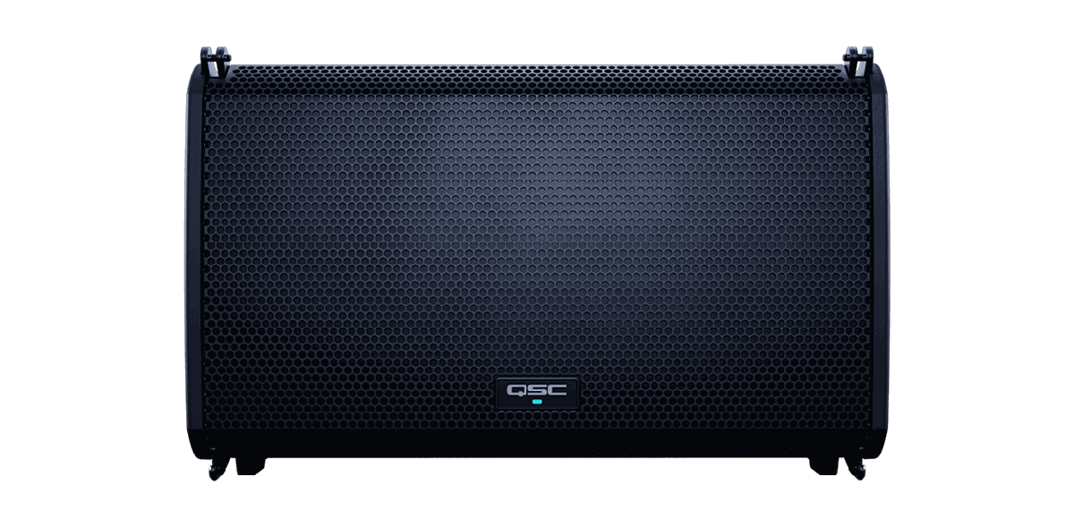 QSC Audio QSC LA112 Active Line Array Loudspeaker