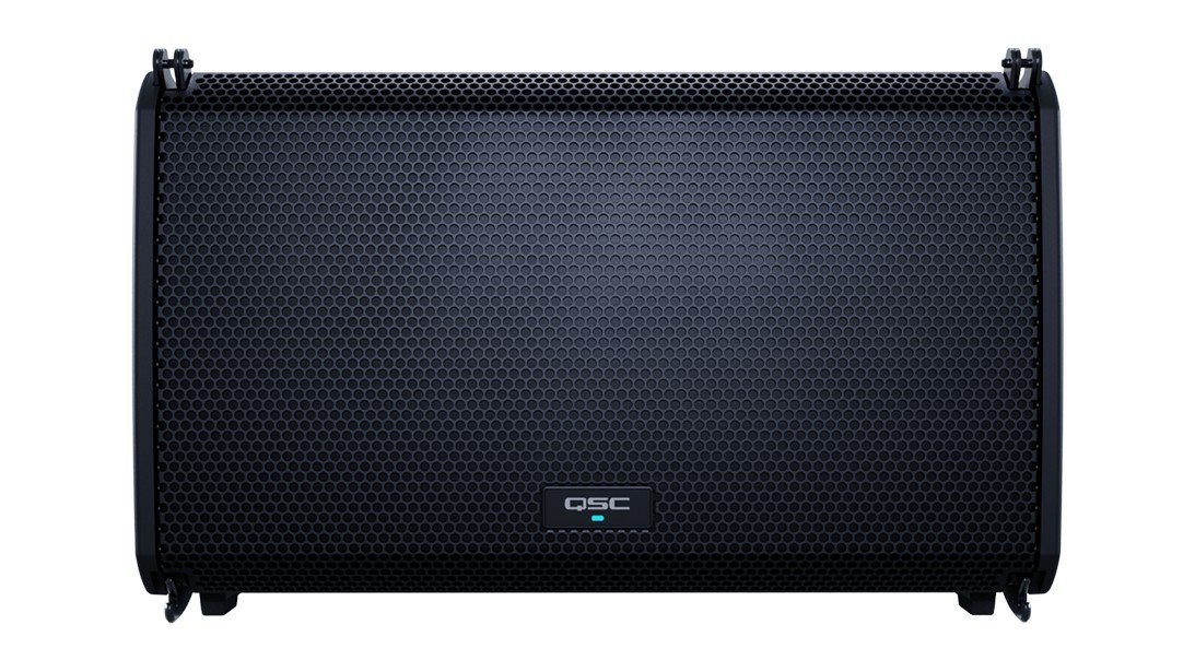 QSC LA112 Active Line Array Loudspeaker - view 2