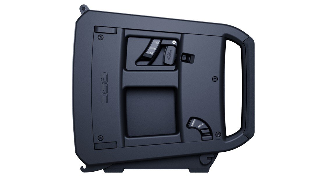 QSC LA112 Active Line Array Loudspeaker - view 4