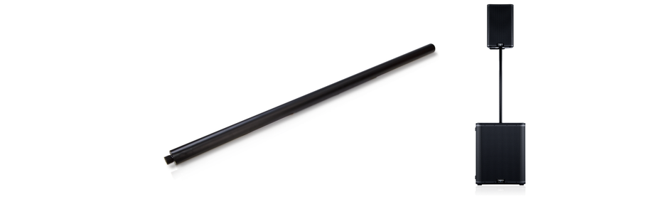 QSC Audio QSC SP-26 Loudspeaker Pole