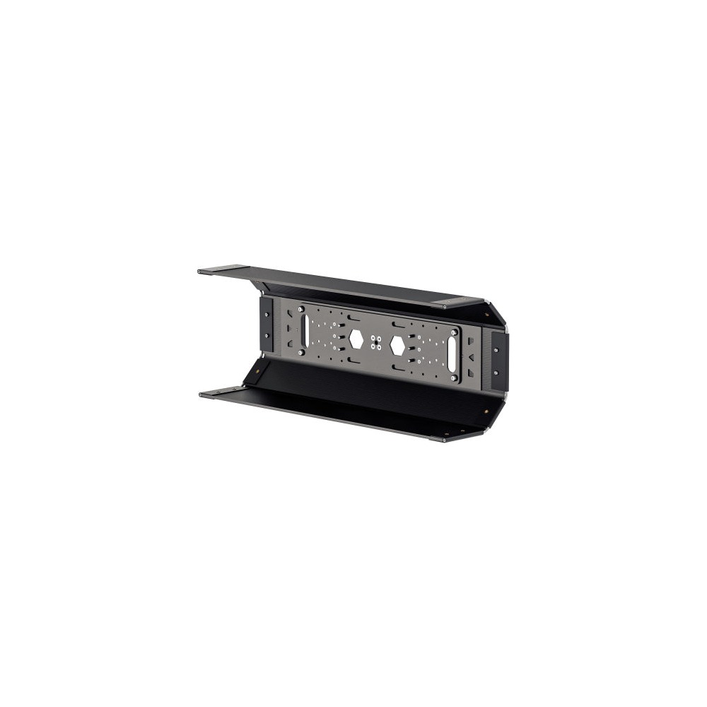 Quasar Science Ossium Bank Shell with Ossium Plate