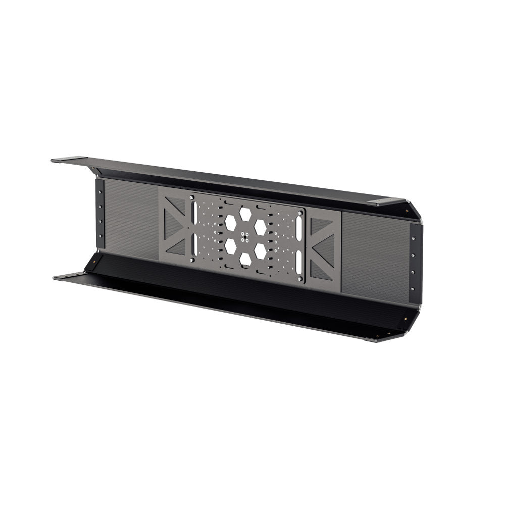 Quasar Science Ossium Bank Shell with Ossium Plate - view 4
