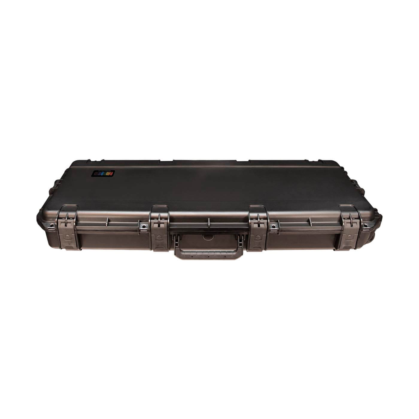 Quasar Science Q25R2 Rainbow 2 Quad Kit with Case - view 2