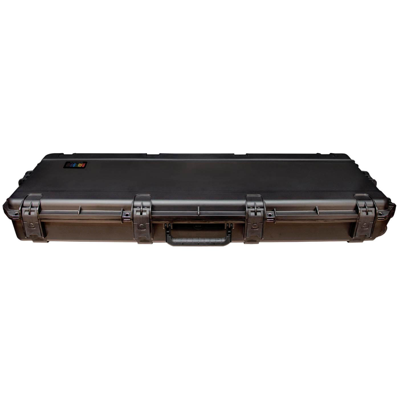 Quasar Science RR100 Double Rainbow 2-Light Kit with Case - view 2