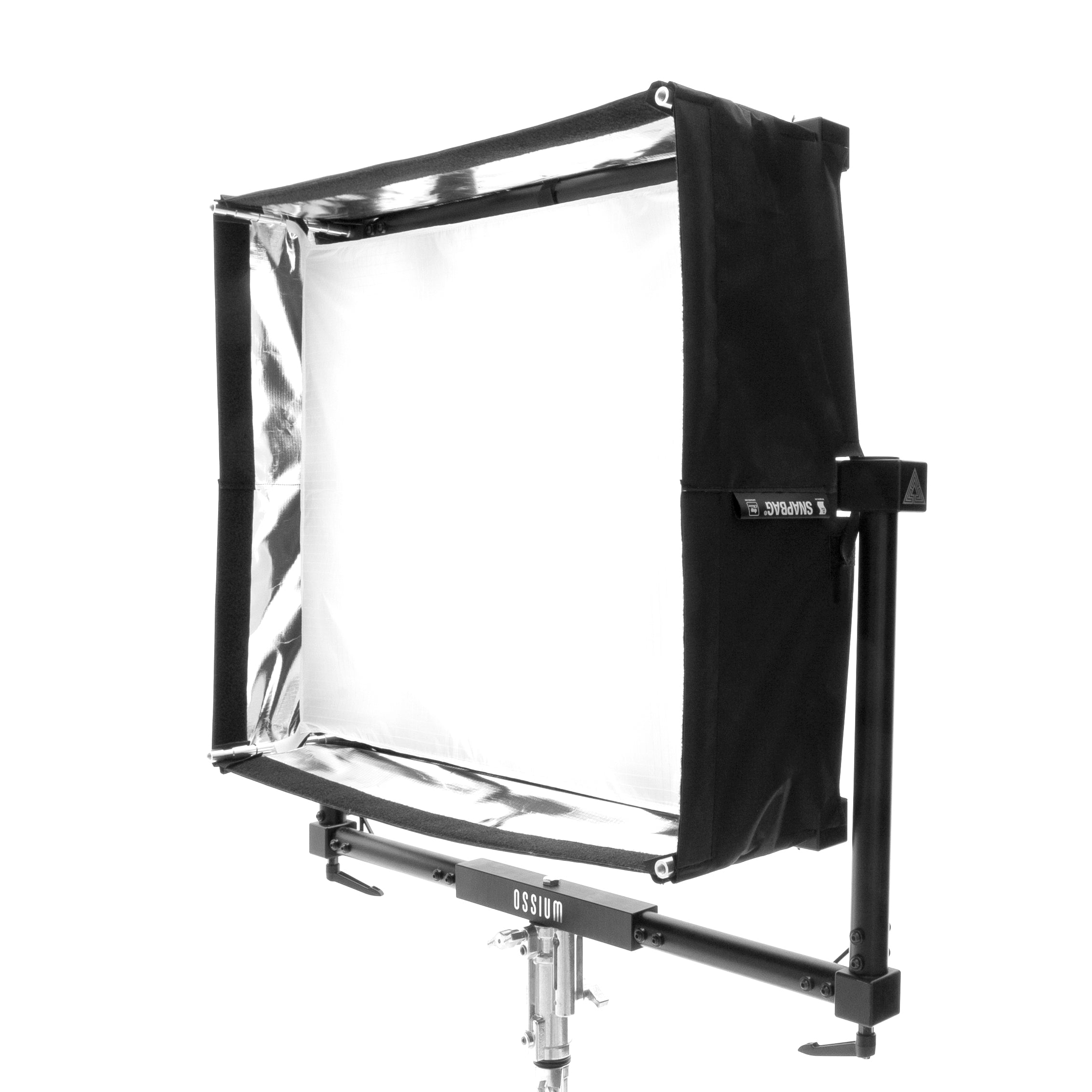 Quasar Science Snapbag Softbox for Ossium Frame - view 2
