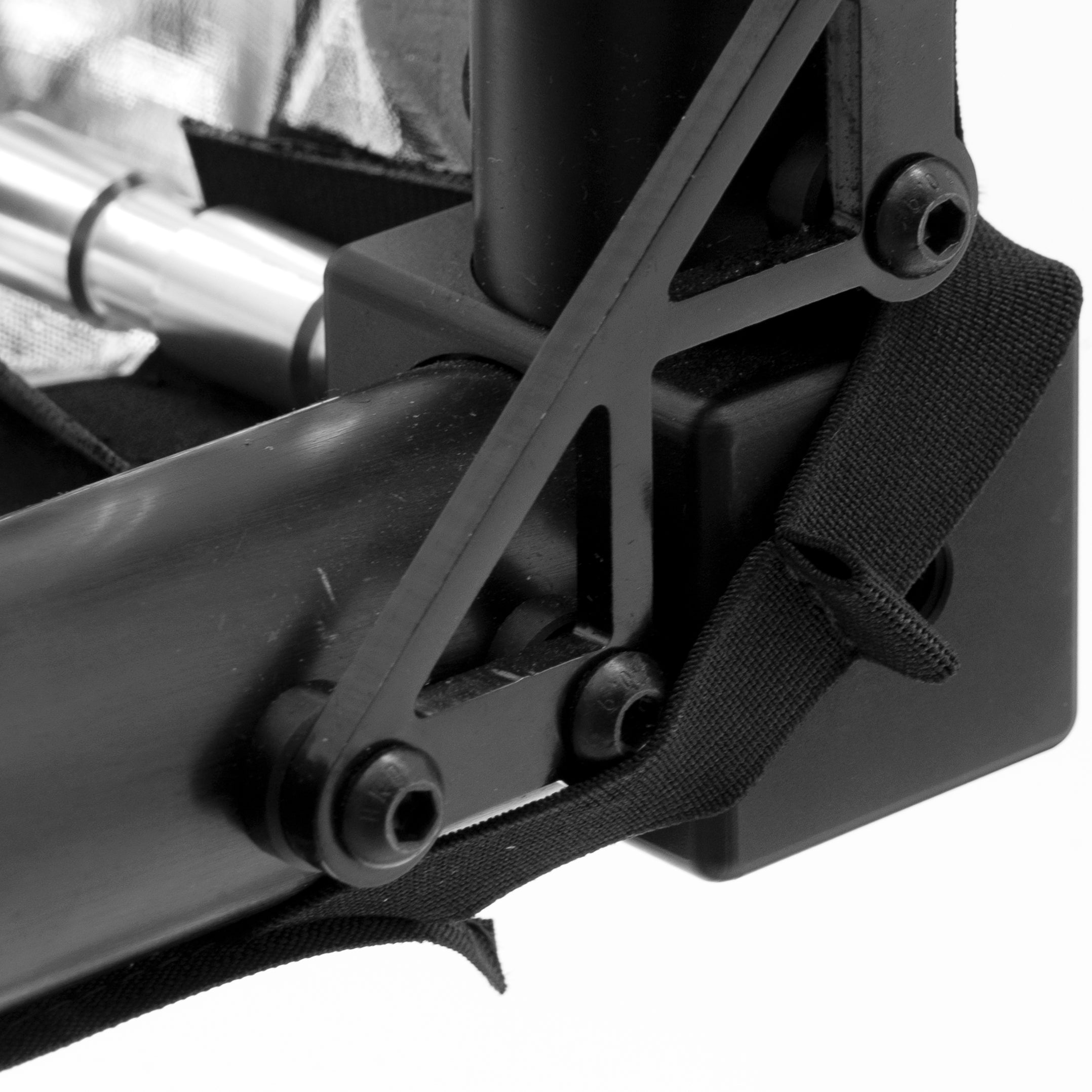 Quasar Science Snapbag Softbox for Ossium Frame - view 5