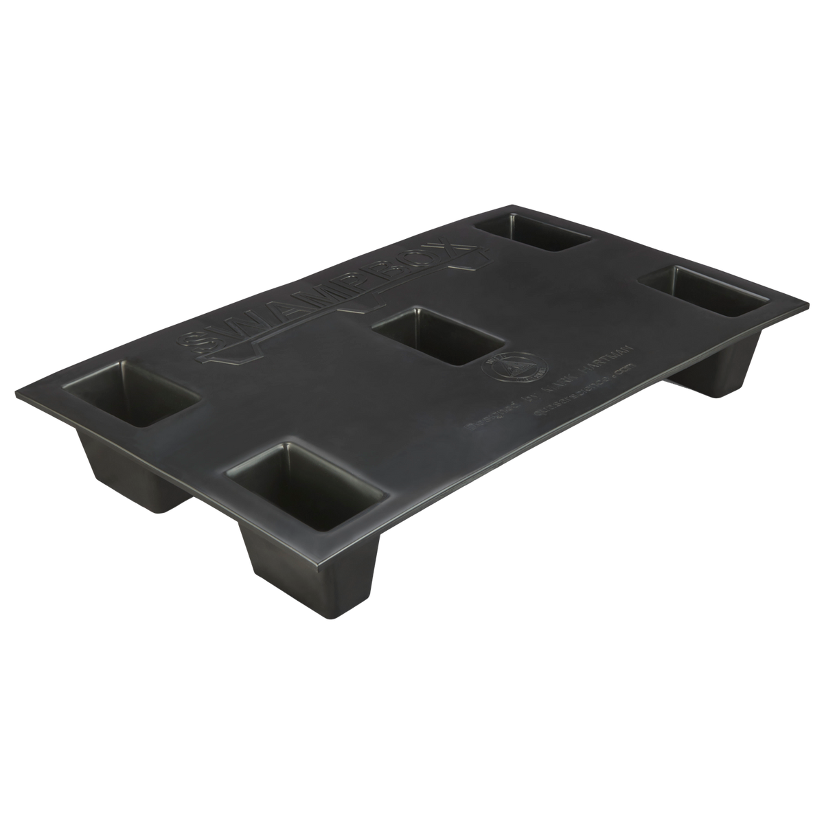Quasar Science Swampbox Distribution Platform product image