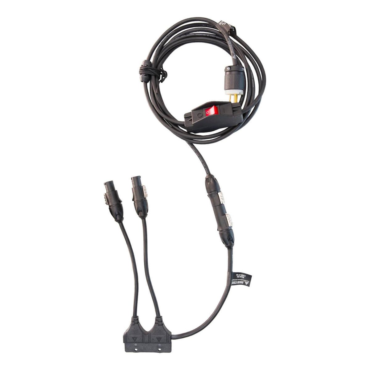 Quasar Science TRUE1 Multibank Power Adaptor