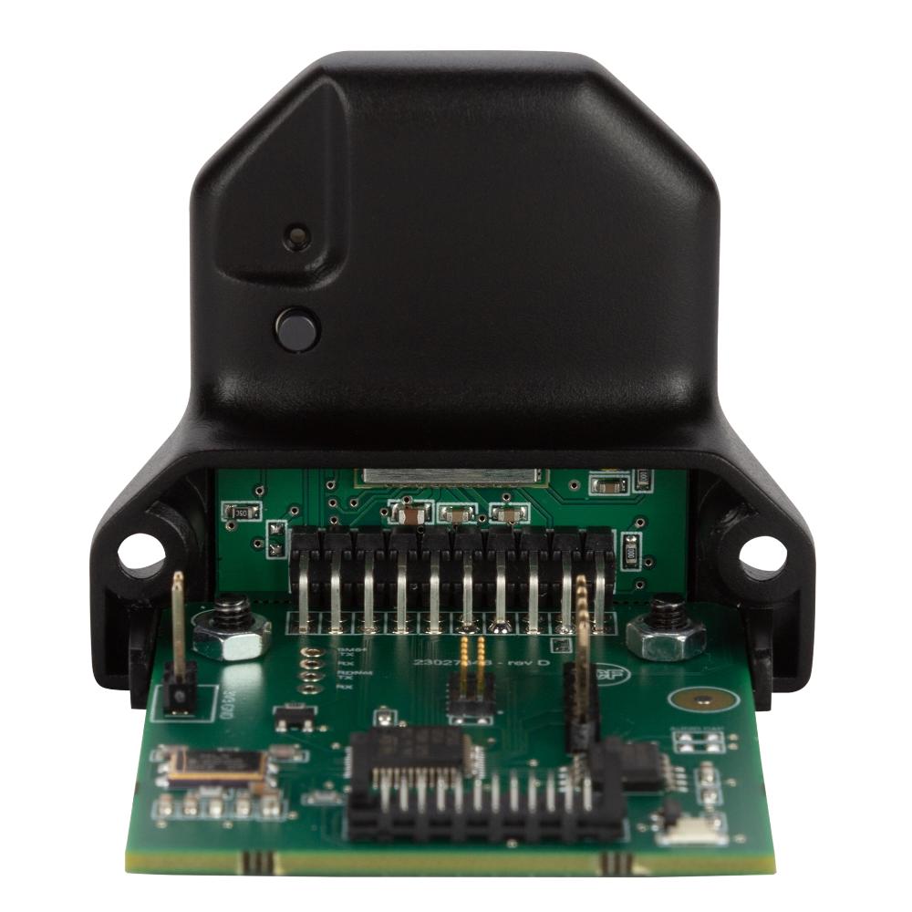 RCF BT-DMA Amplifier - view 3