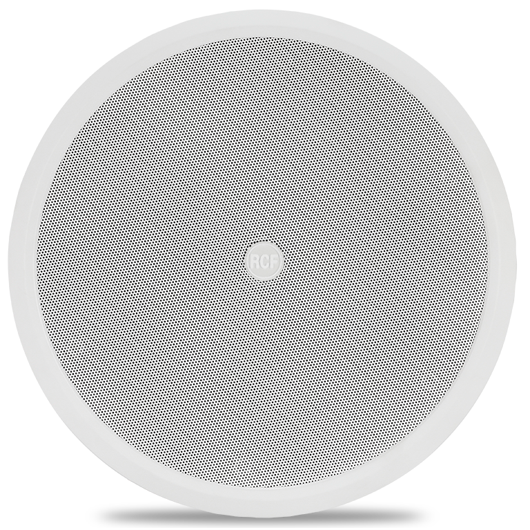 RCF CMR 60T Two-Way In-Ceiling Speaker product image