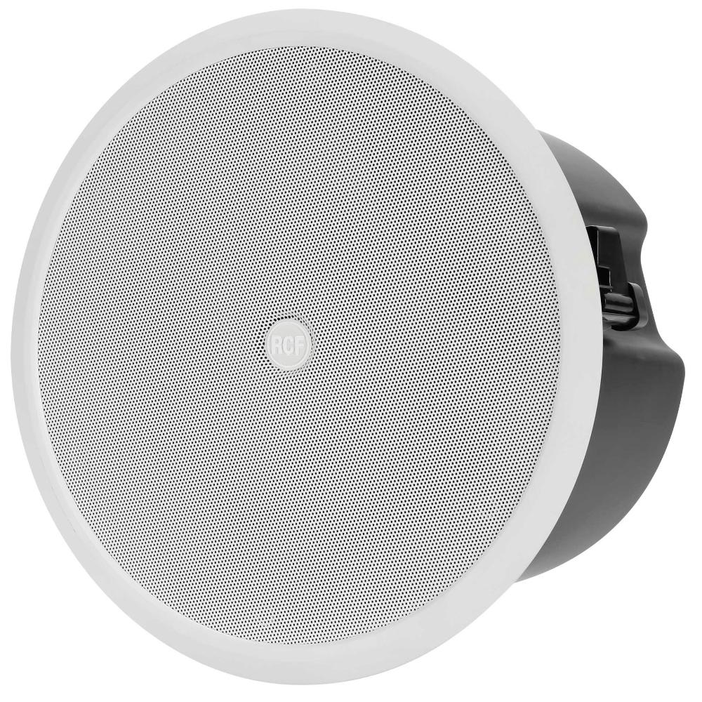 RCF CMR 60T Two-Way In-Ceiling Speaker - view 2