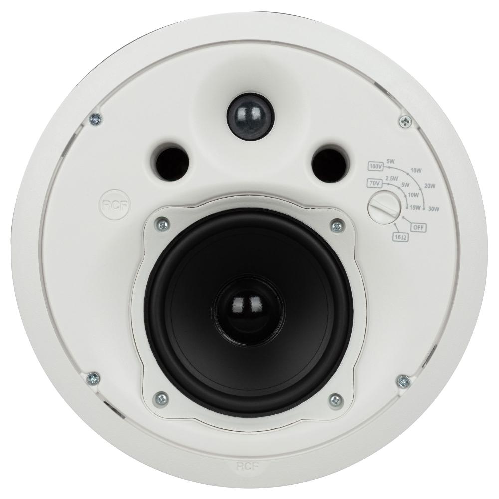 RCF MQ 50C-W - view 3