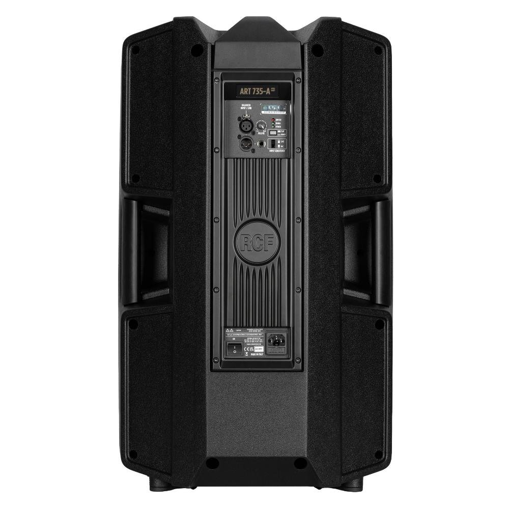 RCF ART 735-A MK5 Active Two-Way Speaker - view 4
