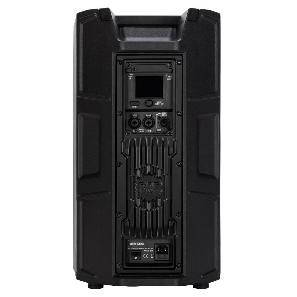 RCF ART 910-AX Active Bluetooth Speaker - view 4