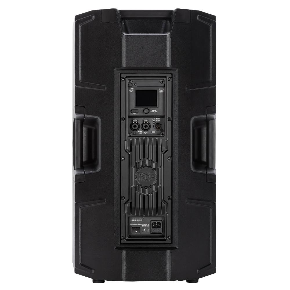 RCF ART 915-AX Active Bluetooth Speaker - view 4