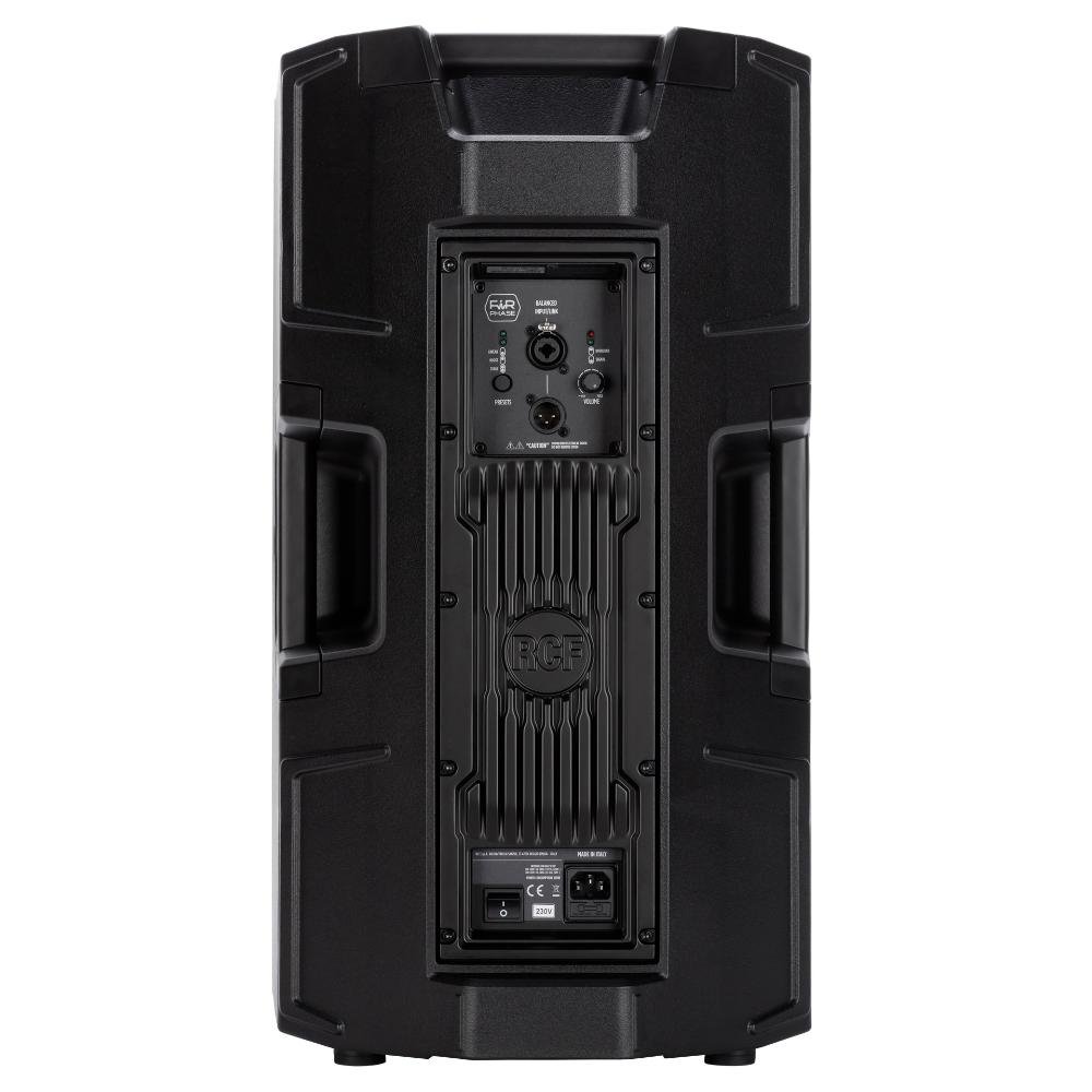 RCF ART 932-A - view 4