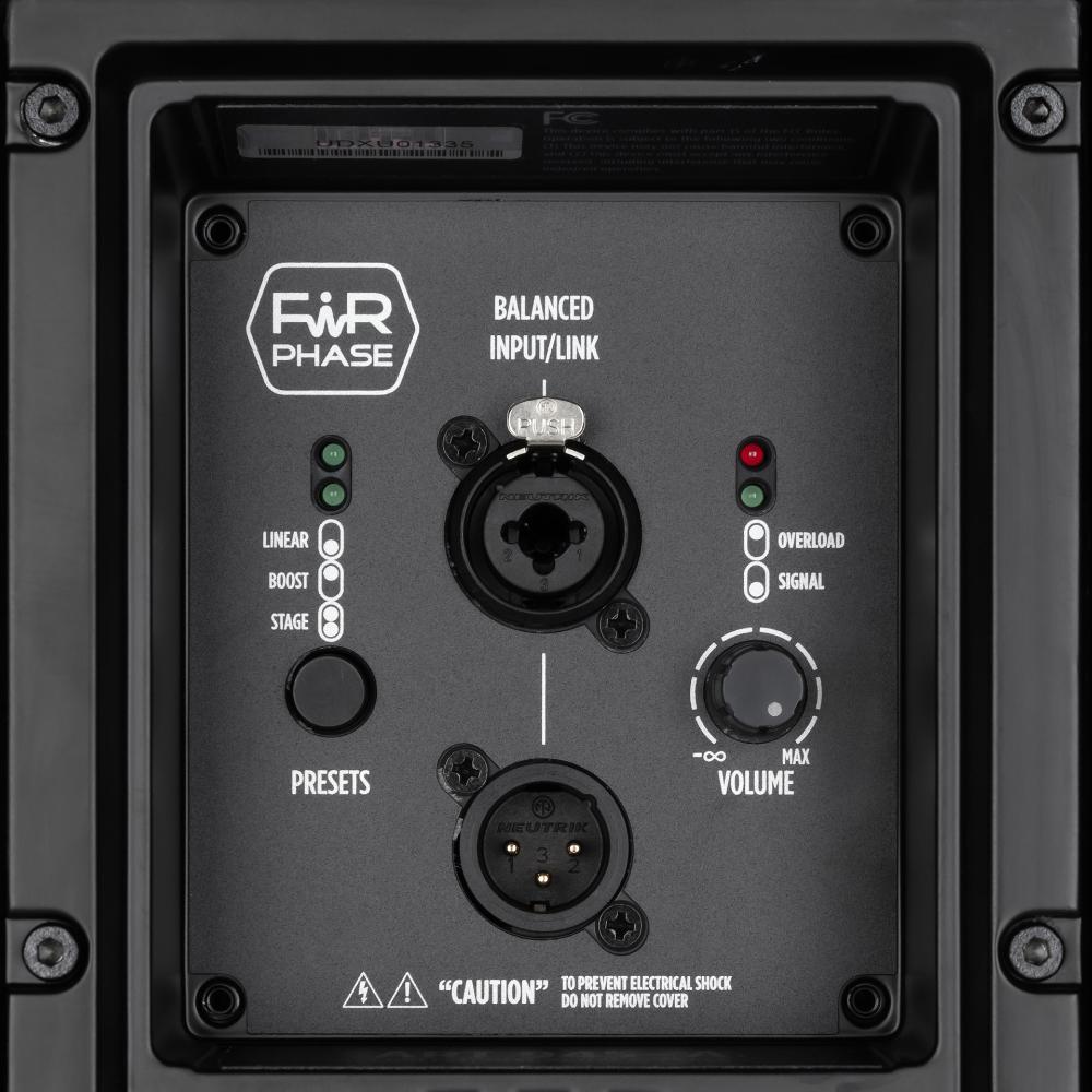 RCF ART 935-A - view 8