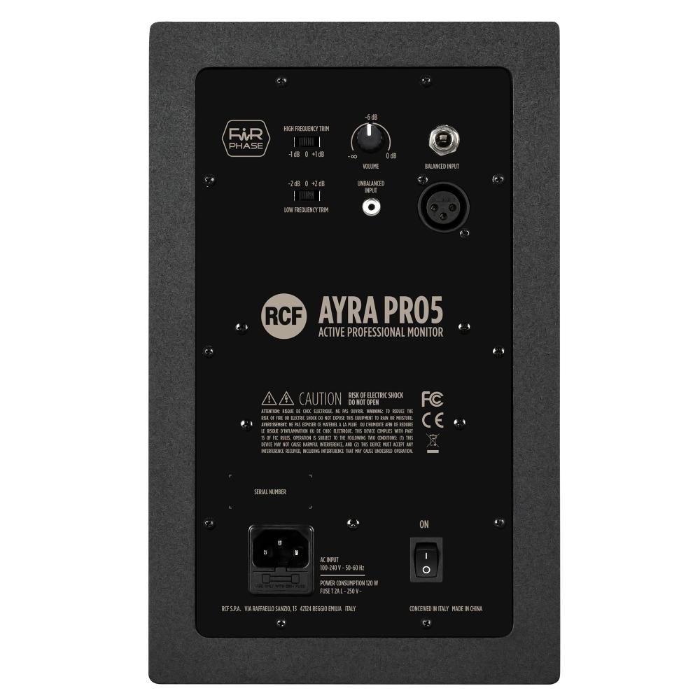 RCF AYRA PRO5 - view 5