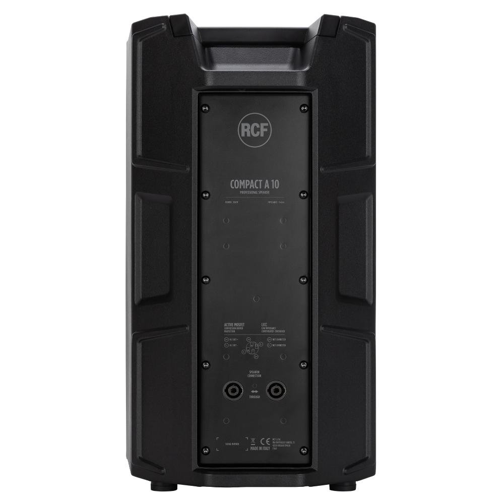 RCF COMPACT A 10 Passive Speaker - view 4