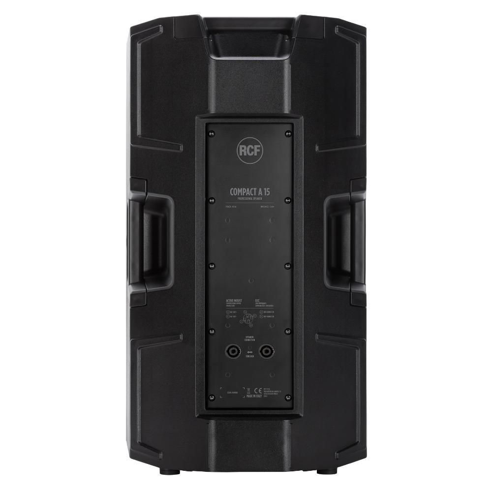 RCF COMPACT A 15 Passive Speaker - view 3