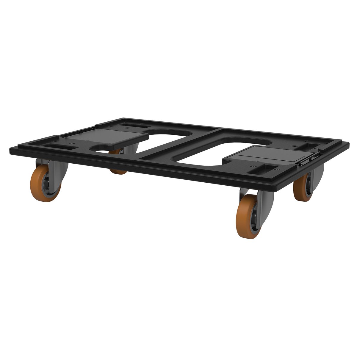 RCF CRT60657 Front Cart for SUB 9019-AS