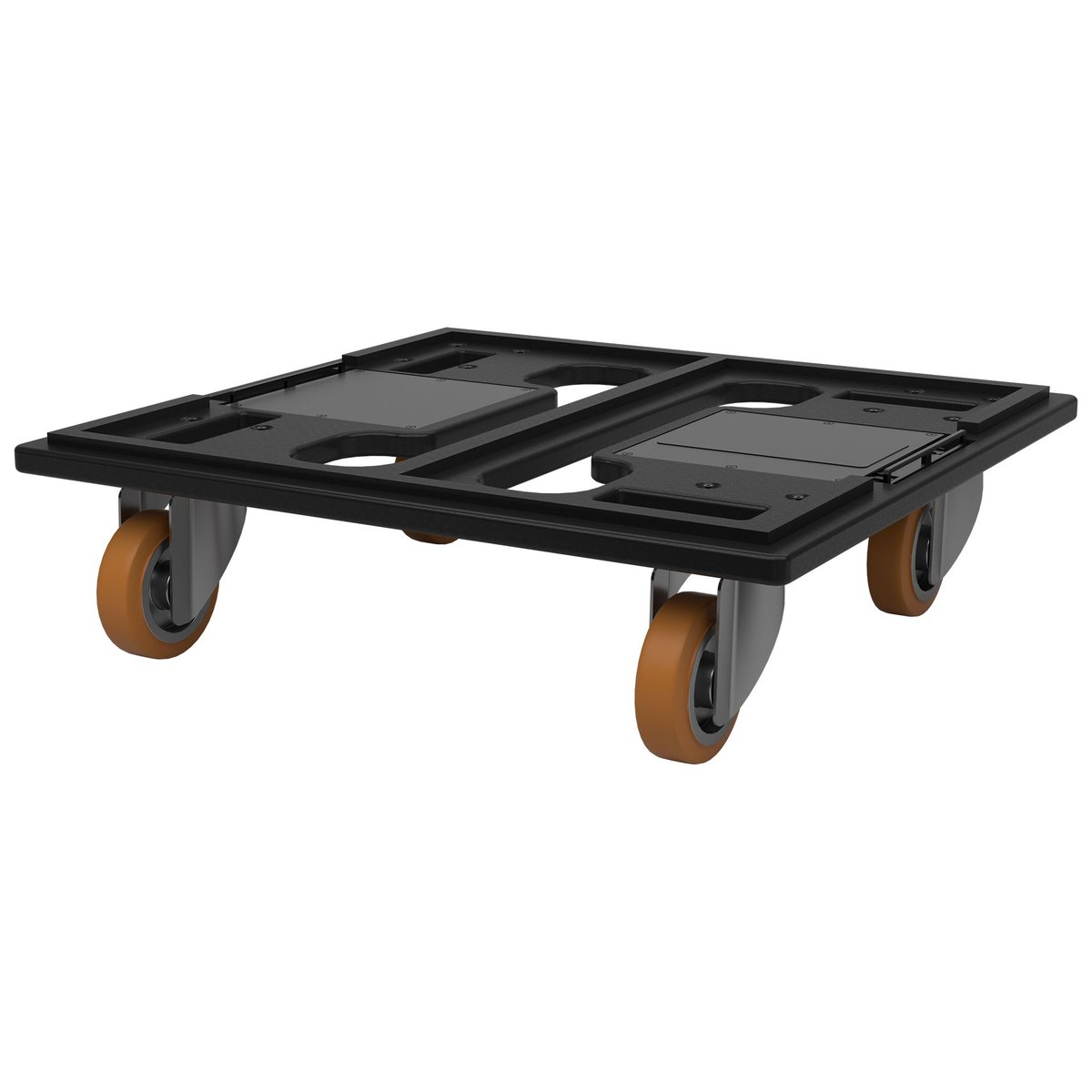 RCF CRT60667 Front Cart for SUB 9016-AS