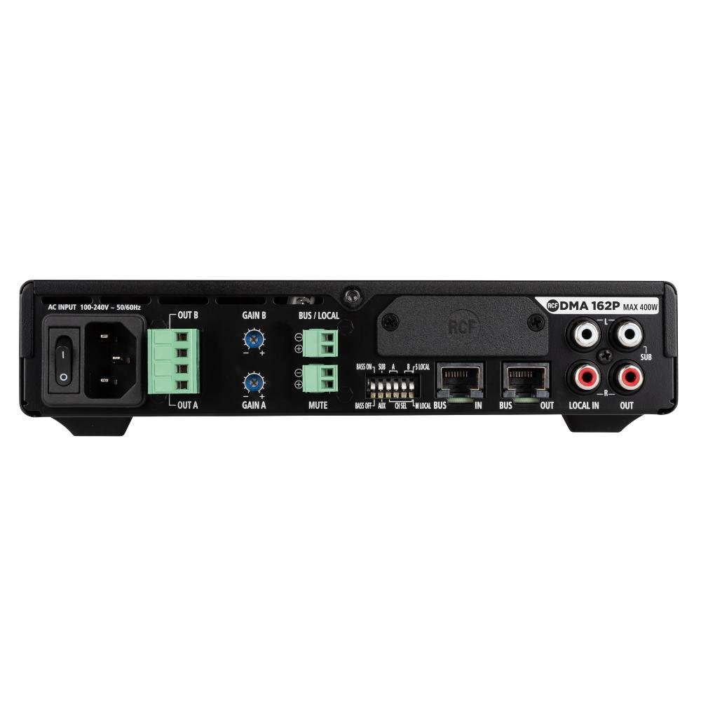 RCF DMA 162P - view 5