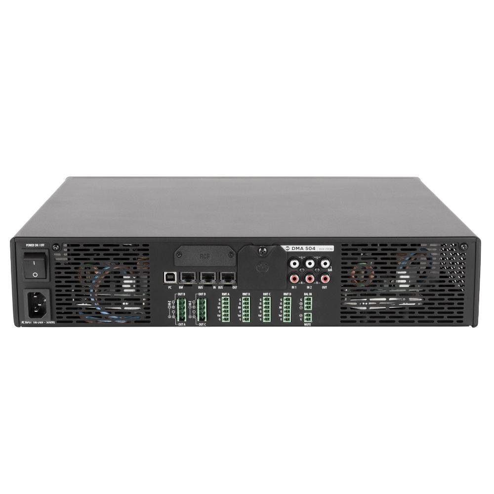 RCF DMA 504 - view 5