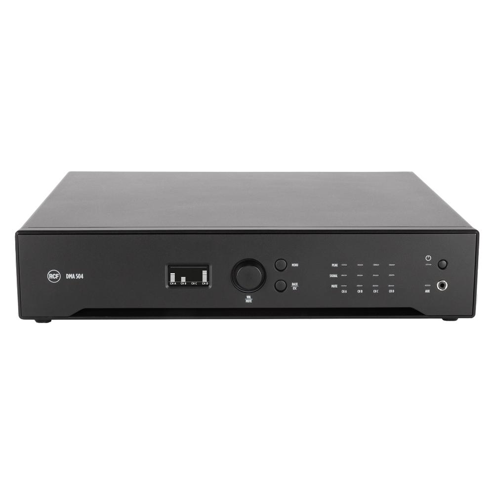 RCF DMA 504 - view 2