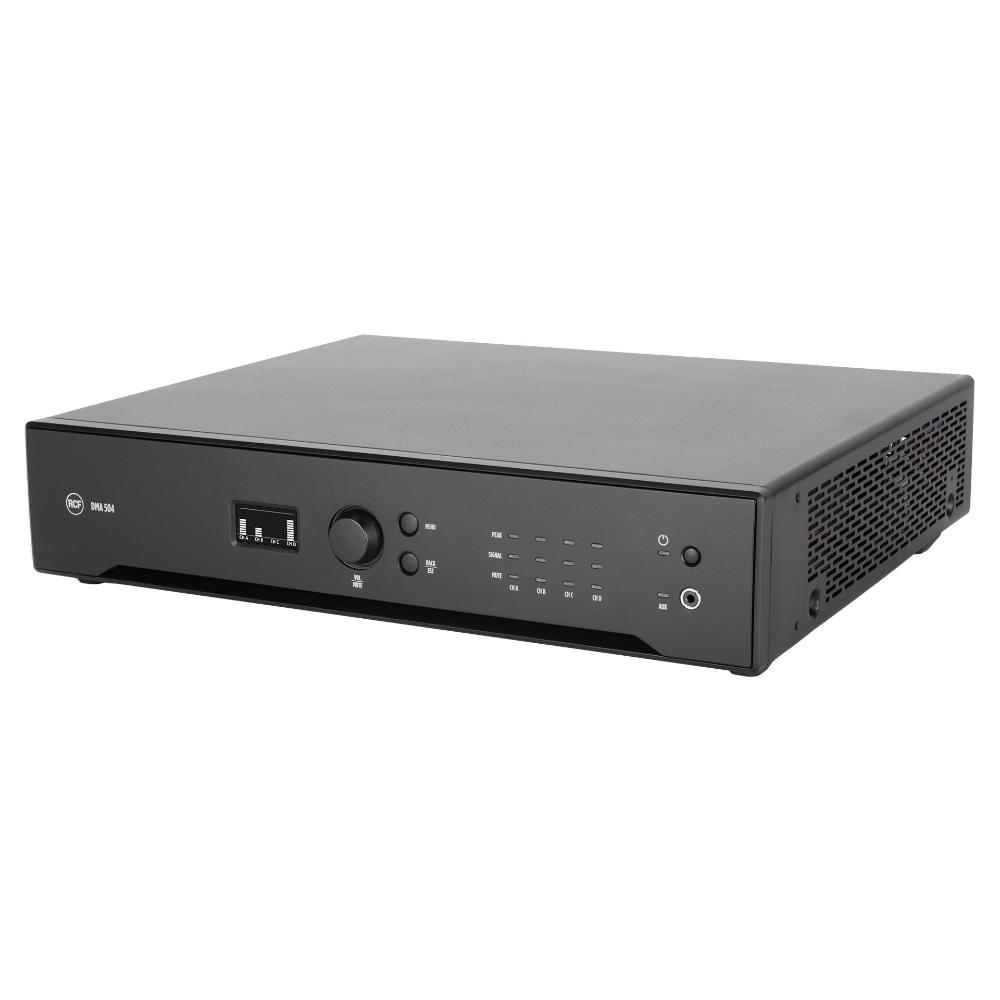 RCF DMA 504 - view 3