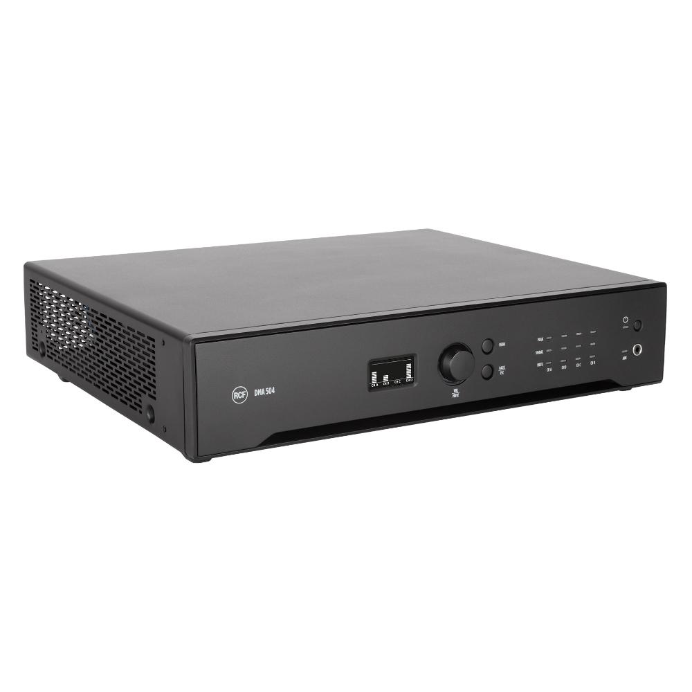 RCF DMA 504 - view 4