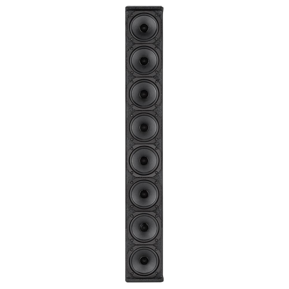 RCF EVOX 12 Portable Column PA System - view 7