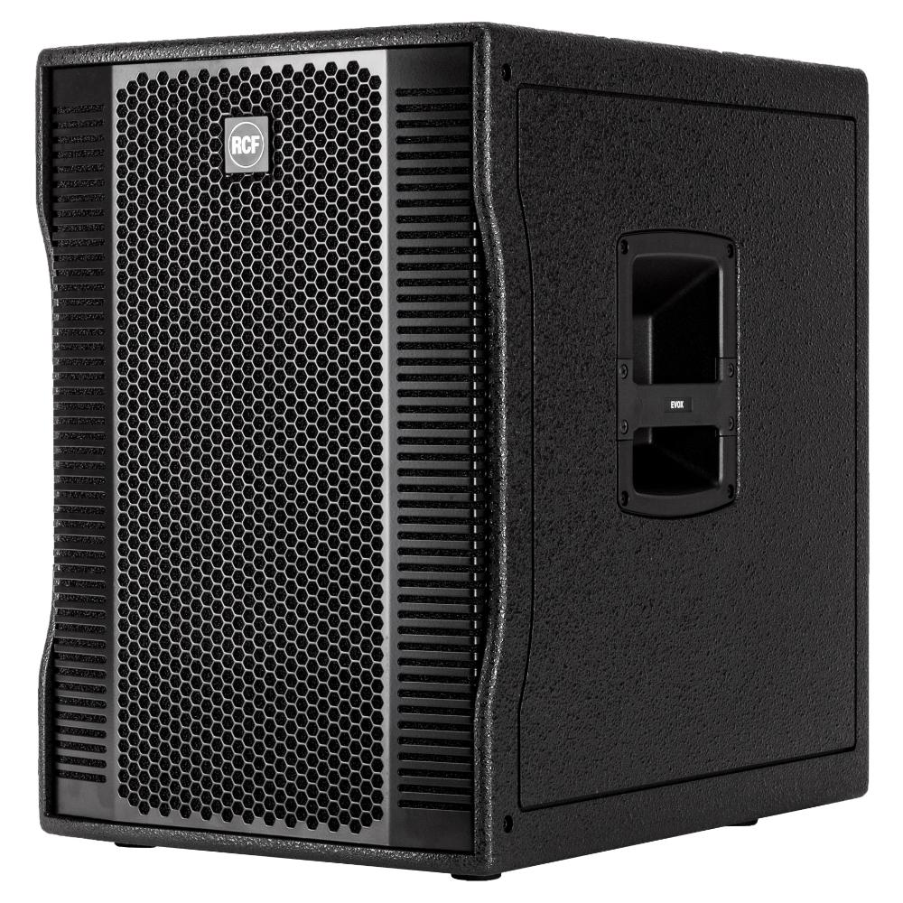 RCF EVOX 12 Portable Column PA System - view 9