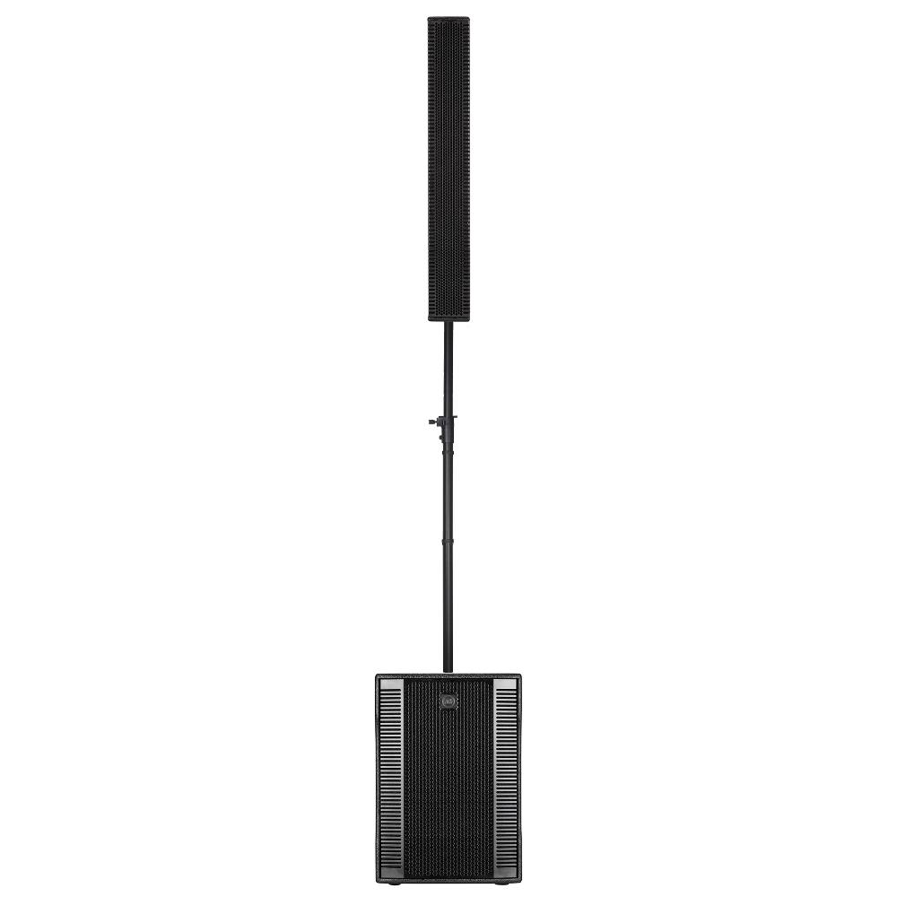 RCF EVOX 12 Portable Column PA System