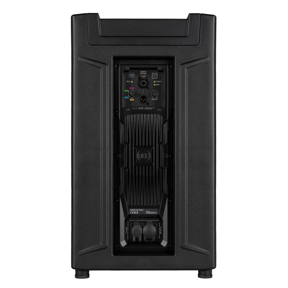 RCF EVOX J11 Three-Way Portable Column PA System - view 5