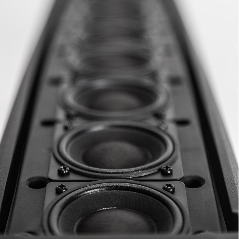 RCF EVOX J8 Portable Line-Source PA System - view 10