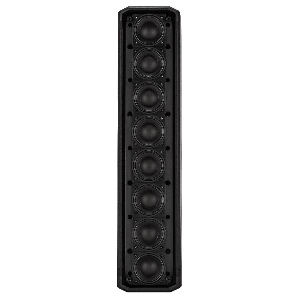 RCF EVOX J8 Portable Line-Source PA System - view 8