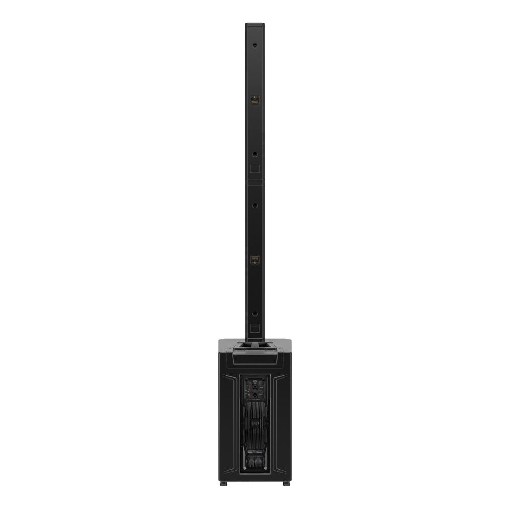 RCF EVOX J11 Three-Way Portable Column PA System - view 2
