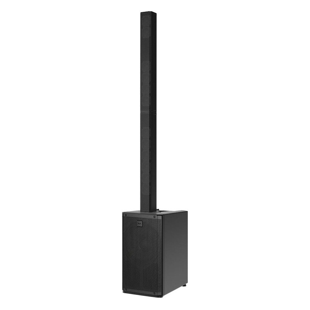 RCF EVOX J11 Three-Way Portable Column PA System - view 3