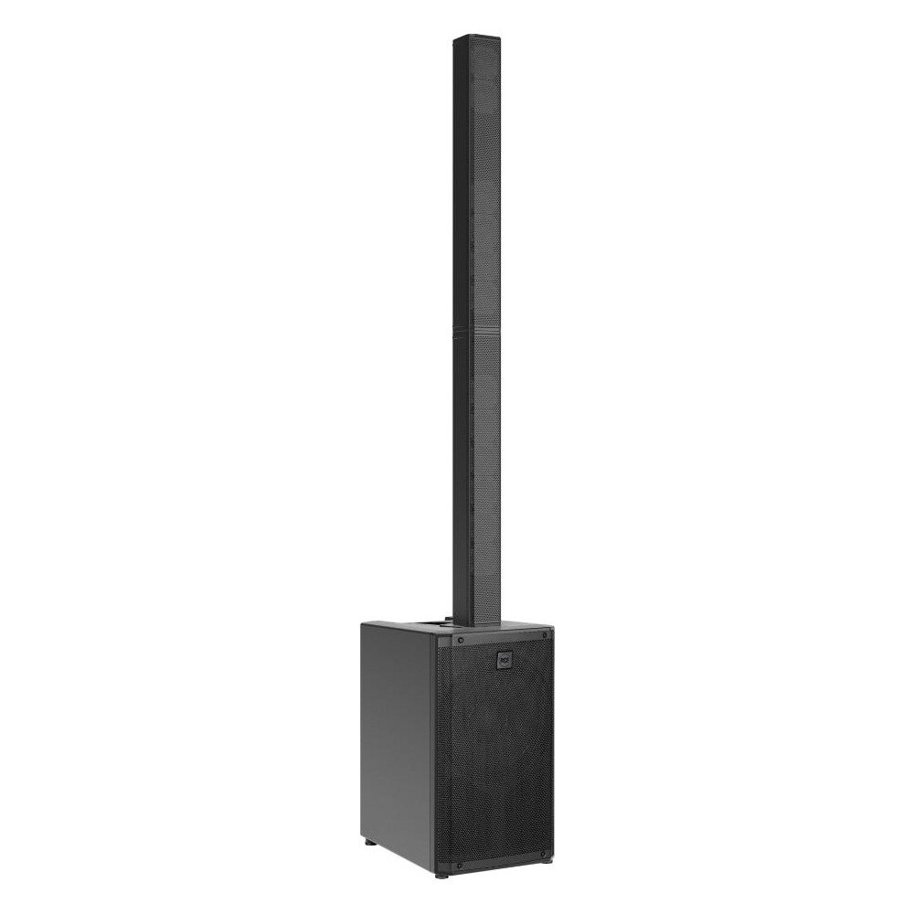 RCF EVOX J11 Three-Way Portable Column PA System - view 4