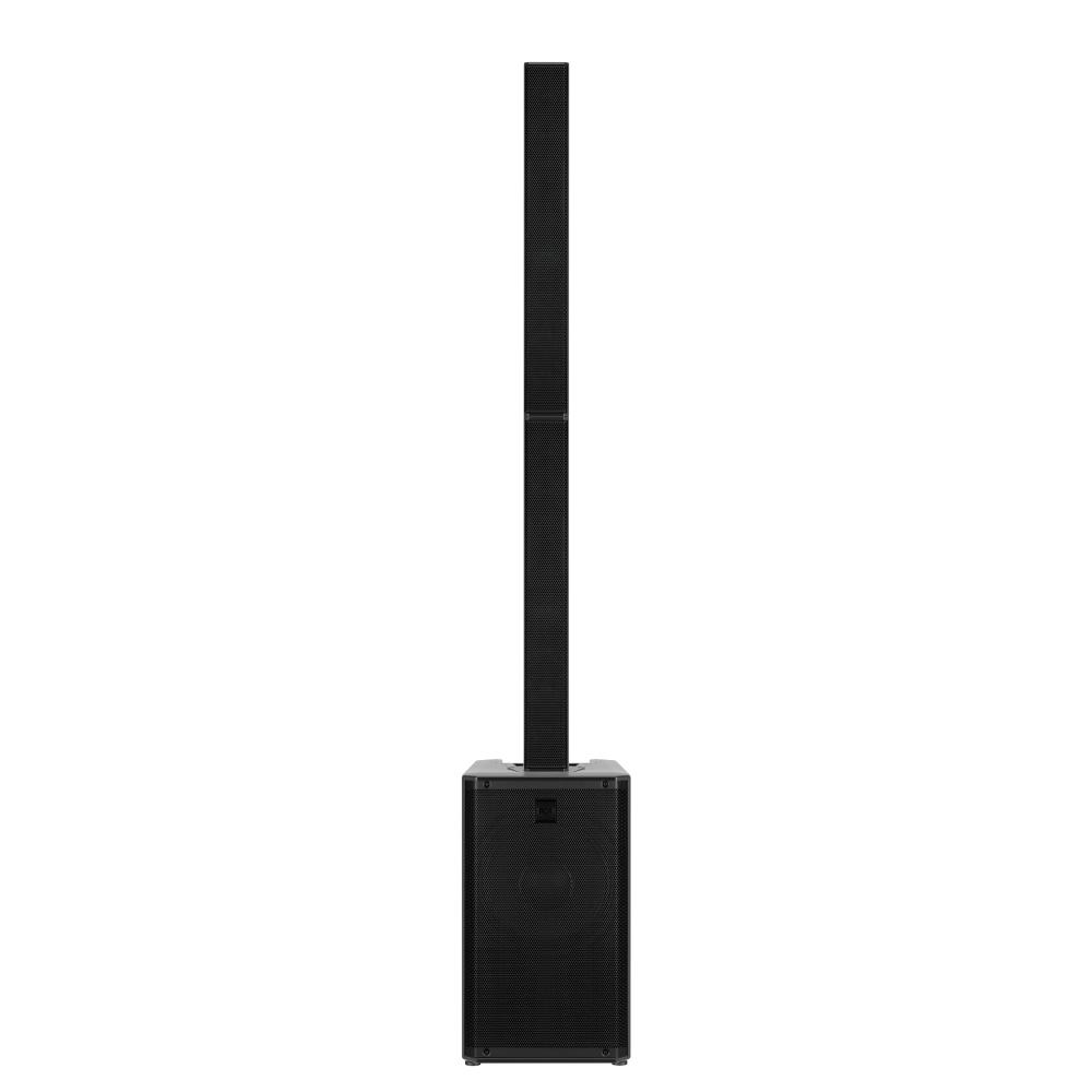 RCF EVOX J11 Three-Way Portable Column PA System product image