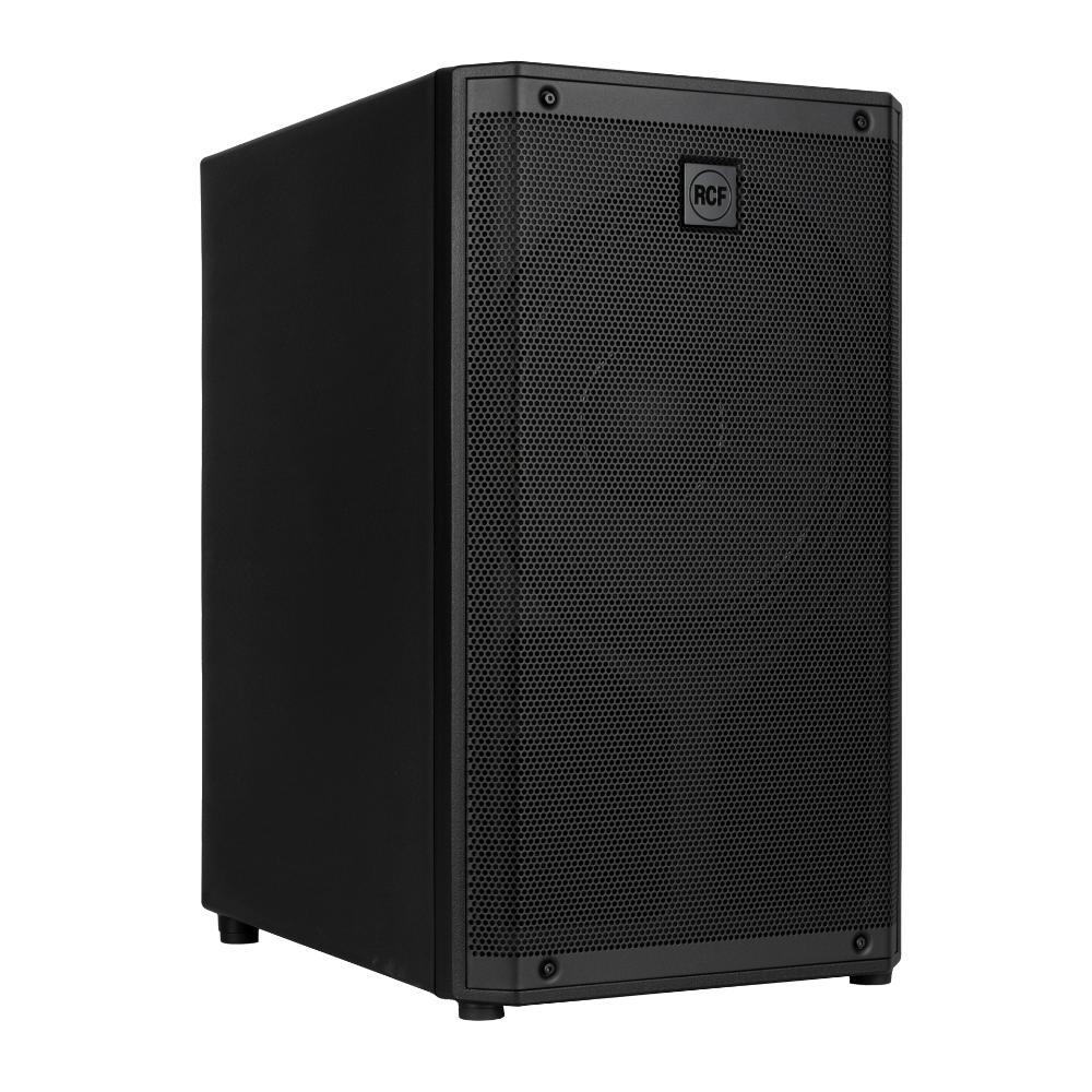 RCF EVOX JMIX9 Portable PA with 8-Channel Digital Mixer - view 6