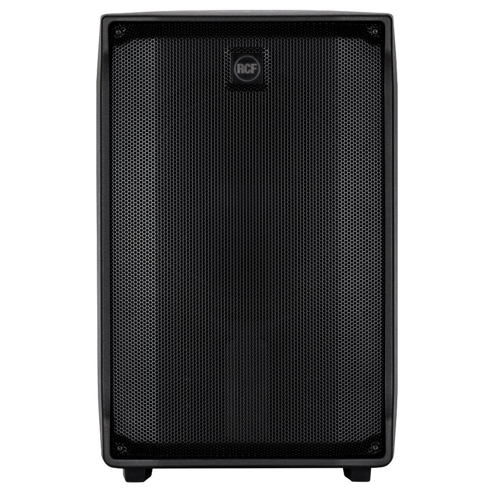 RCF EVOX JMIX8 Portable PA with 8-Channel Digital Mixer - view 2