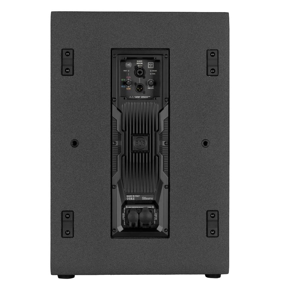 RCF EVOX V15 Three-Way Portable Column PA System - view 4